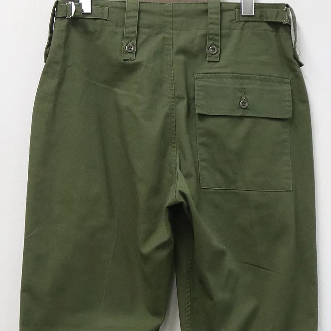 90'S BRITISH ARMY 팬츠 63341 상품이미지6