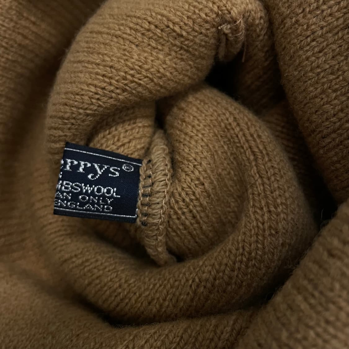 burberry 버버리 우먼스 비니  상품이미지4