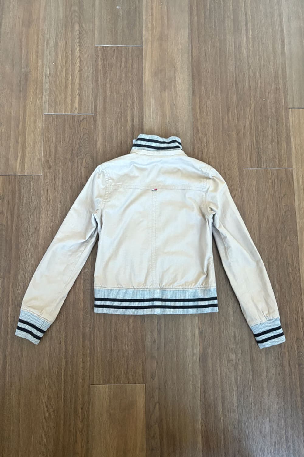 Tommy Hilfiger Reversible Jumper 상품이미지8