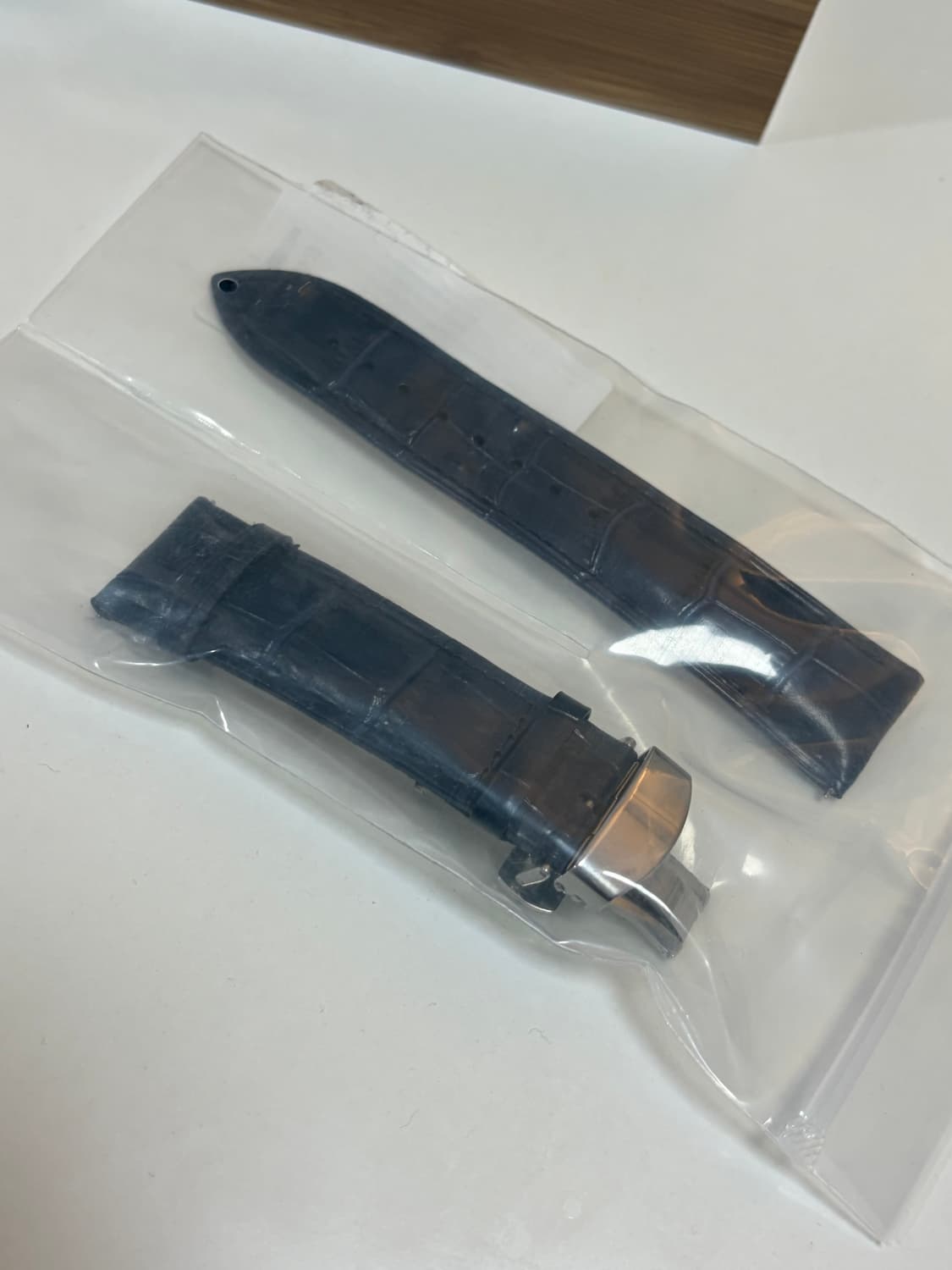 세르띠에 세이코 쿼츠 사각시계 SWR049 상품이미지4