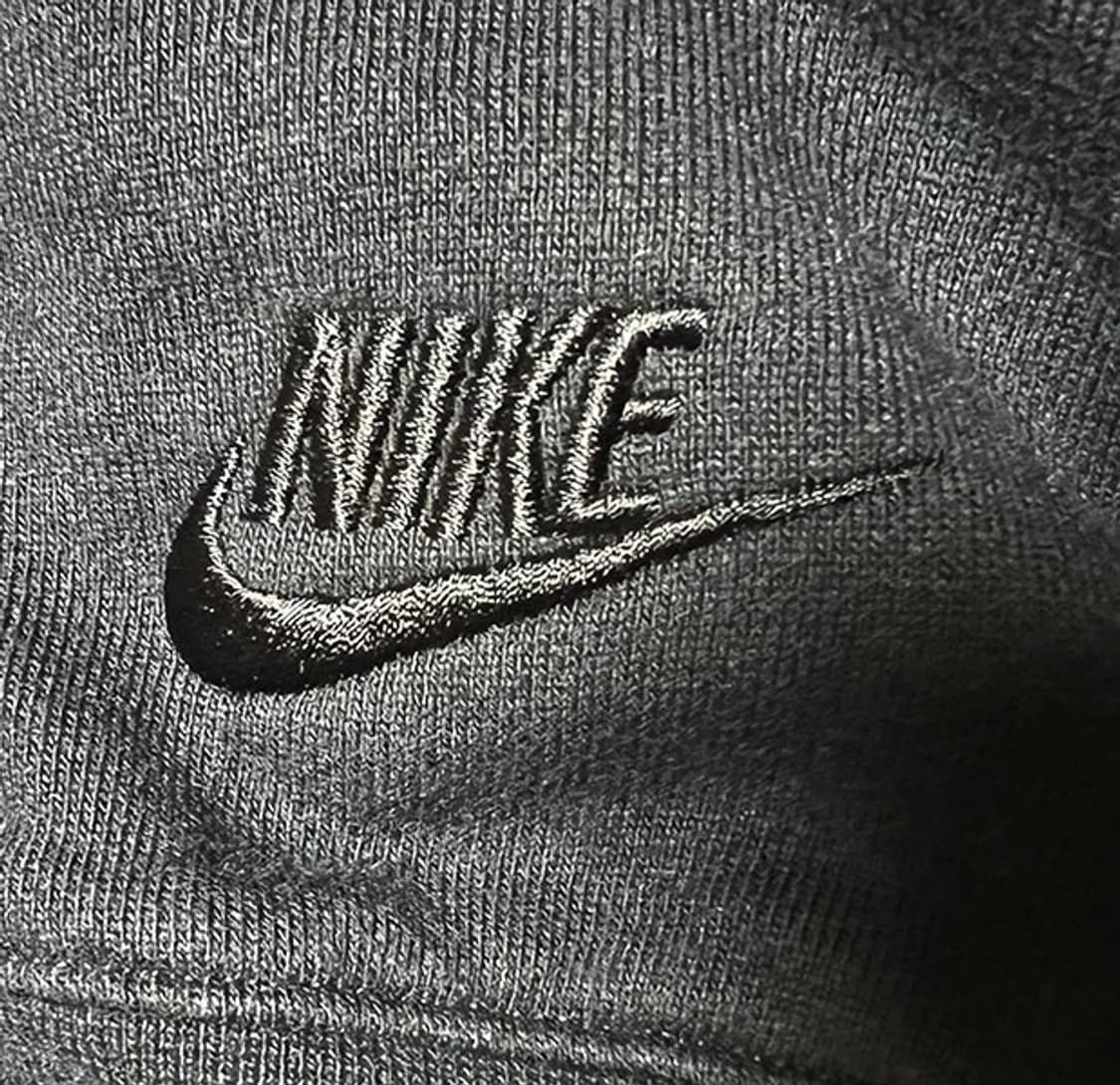 NIKE 나이키 남자 후드집업 기모 추동복 L 100 상품이미지4