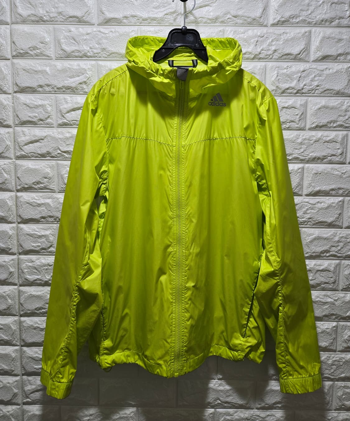 아디다스 후디 바람막이 자켓 95 상품이미지1