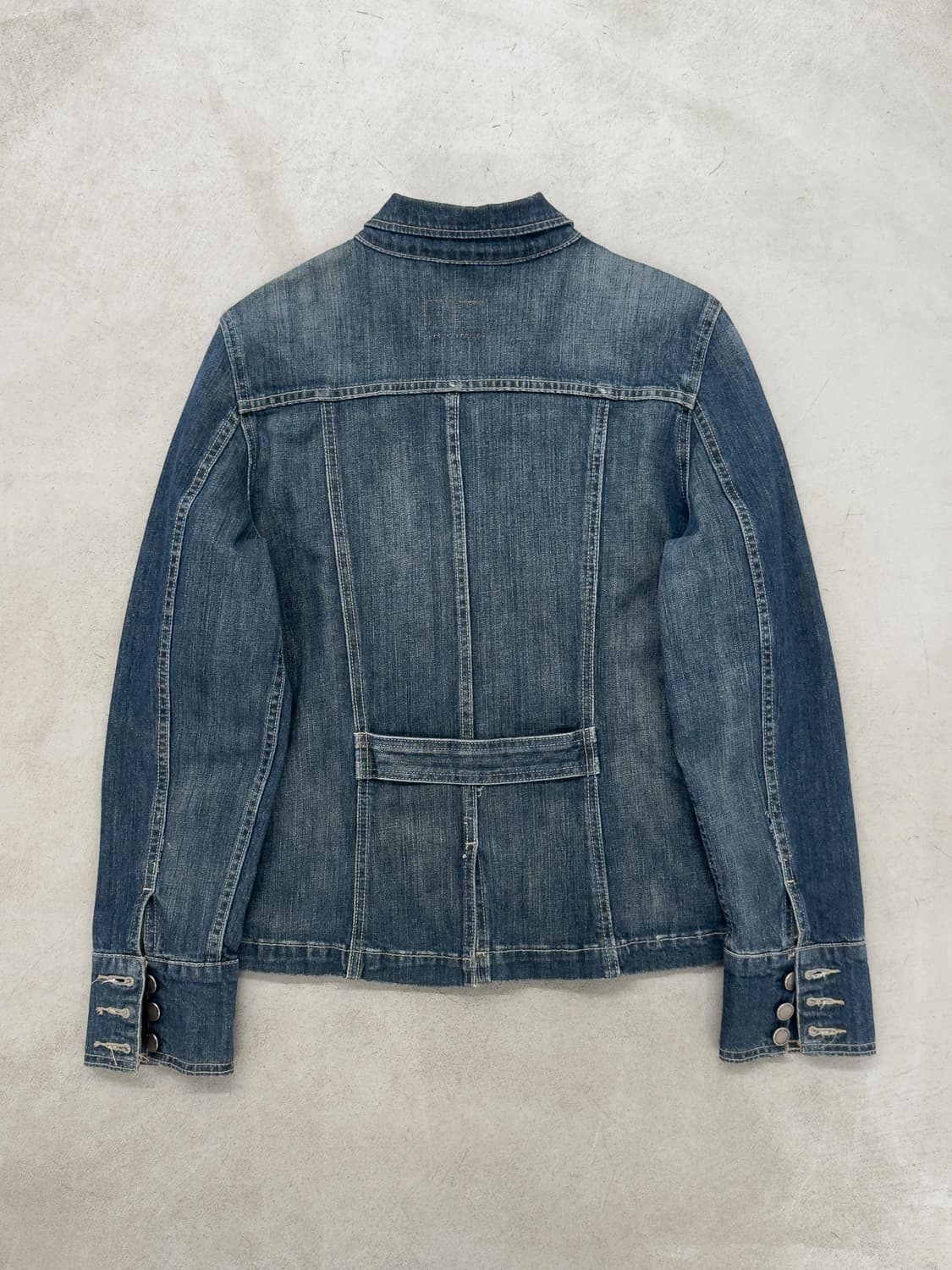 캘빈클라인 데님 자켓 상품이미지6
