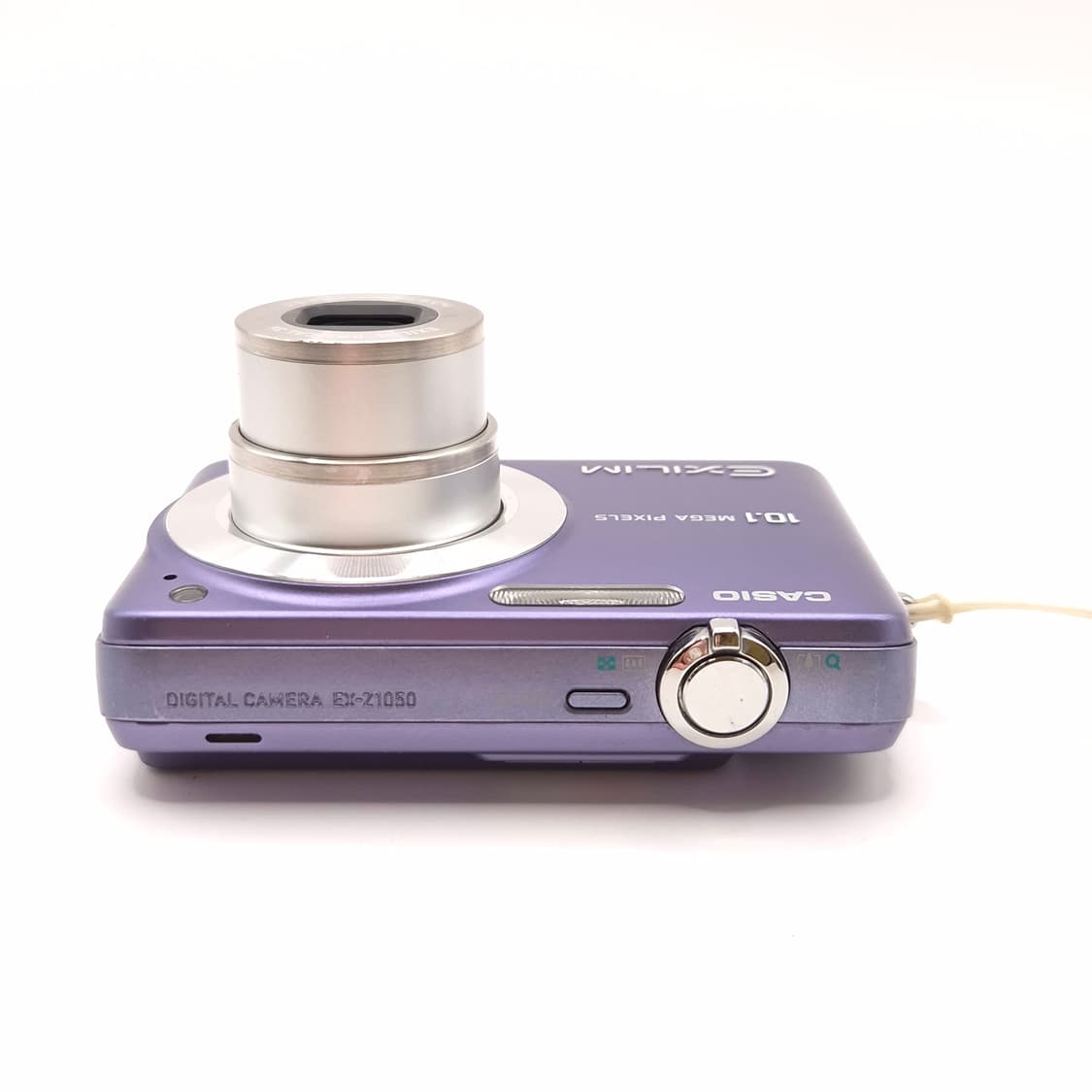 미품급💜은채픽 💫 카시오 EX-Z1050블루 상품이미지7