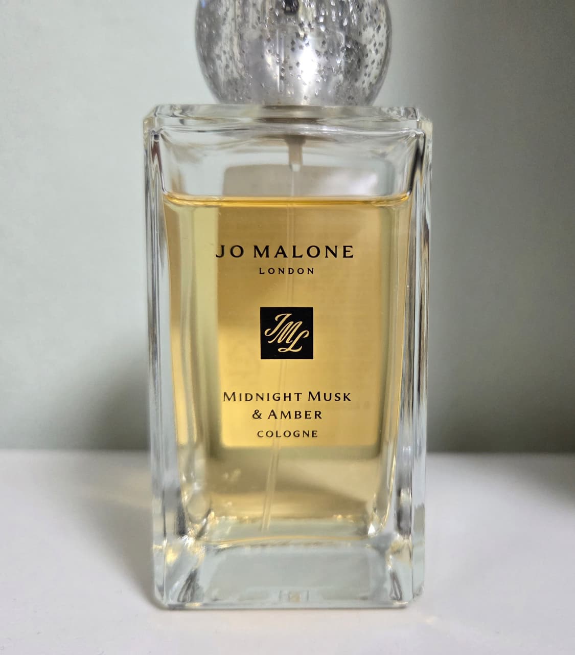 조말론 미드나이트 앤 엠버 100ml 국문택 상품이미지1