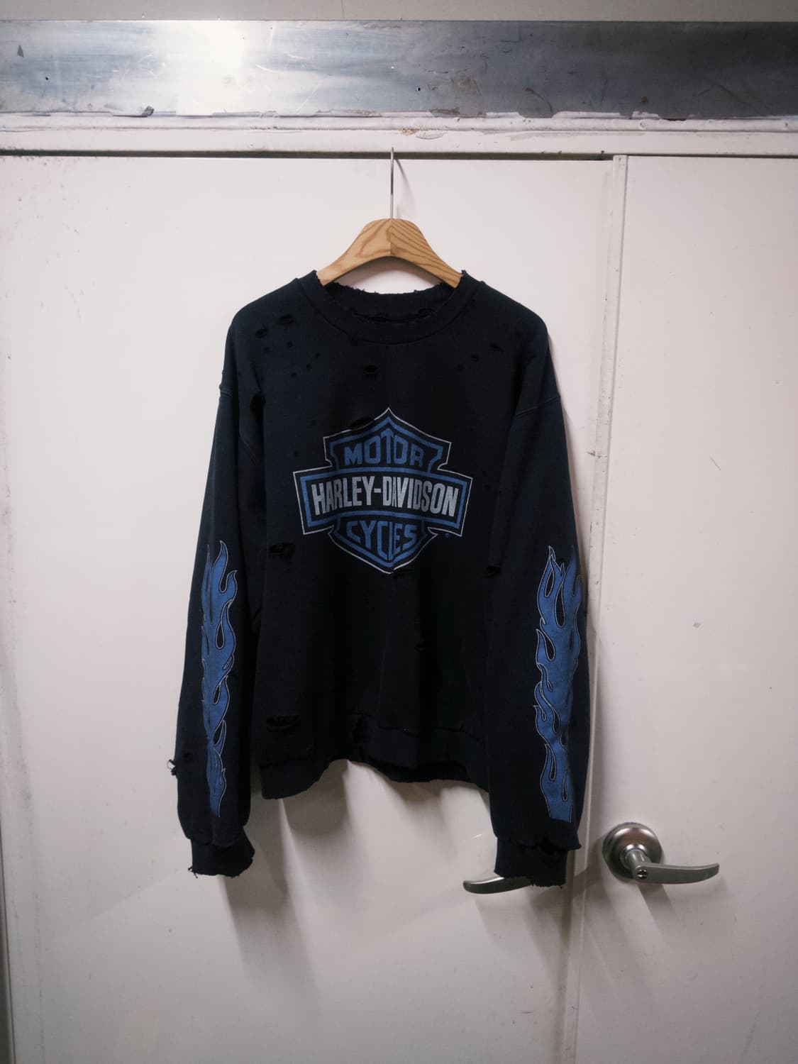 빈티지 맨투맨 상품이미지1