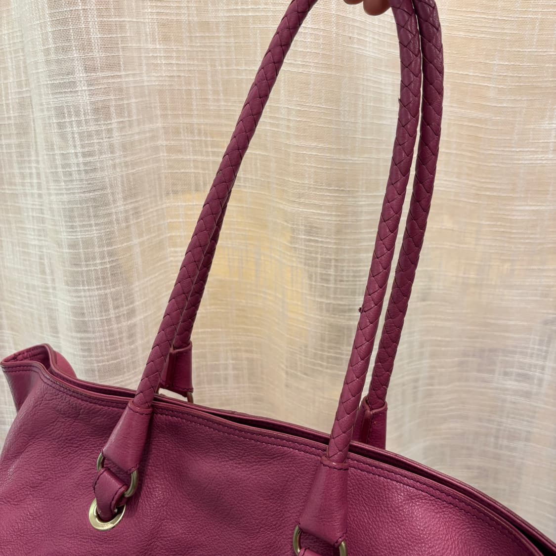 정품 닥스 DD 숄더백     상품이미지6