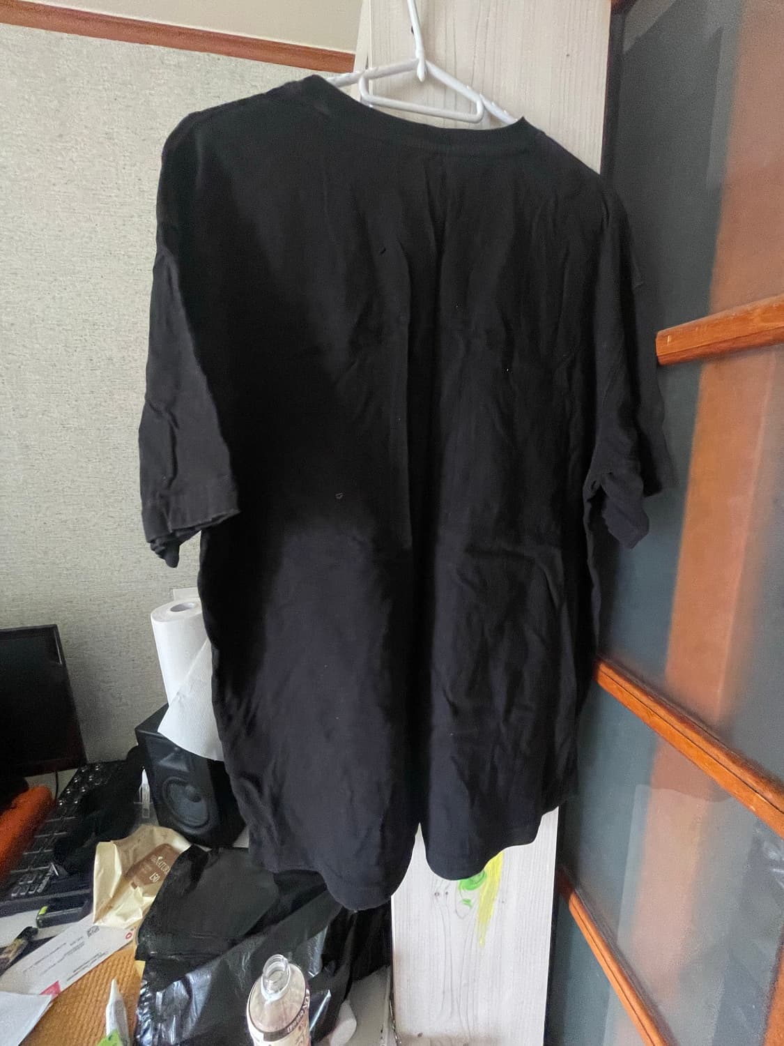 [1] 에모스탠스클럽 반팔 상품이미지2