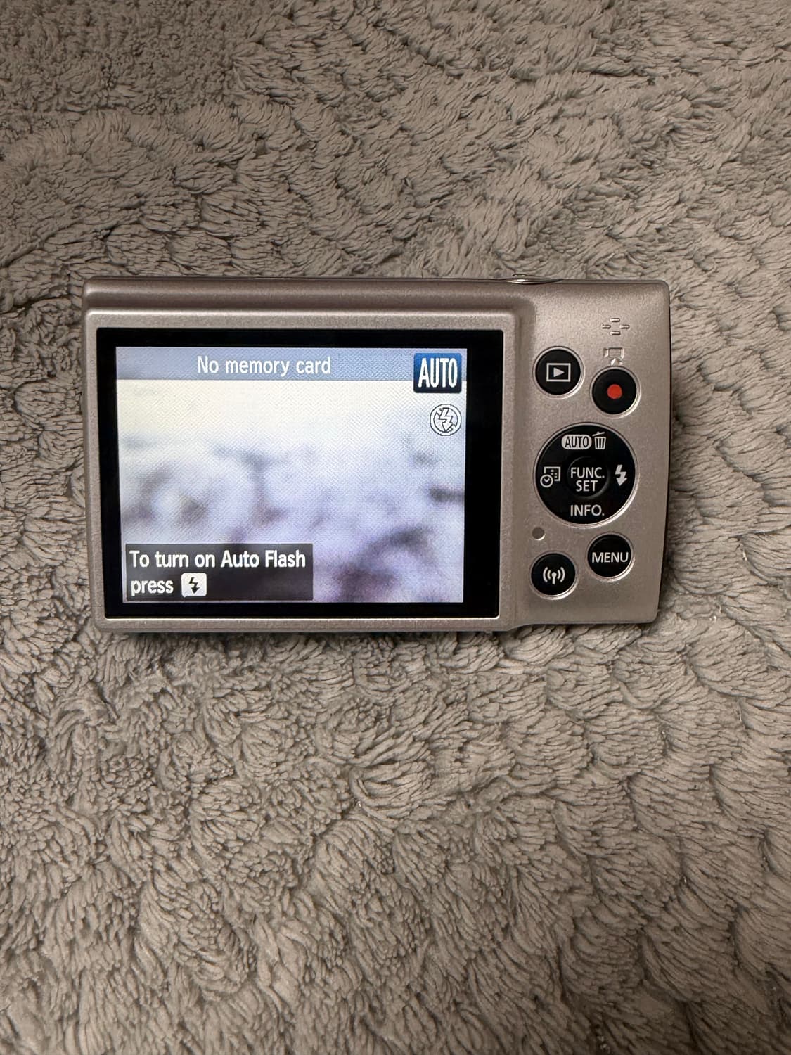 캐논 ixy210 상품이미지2