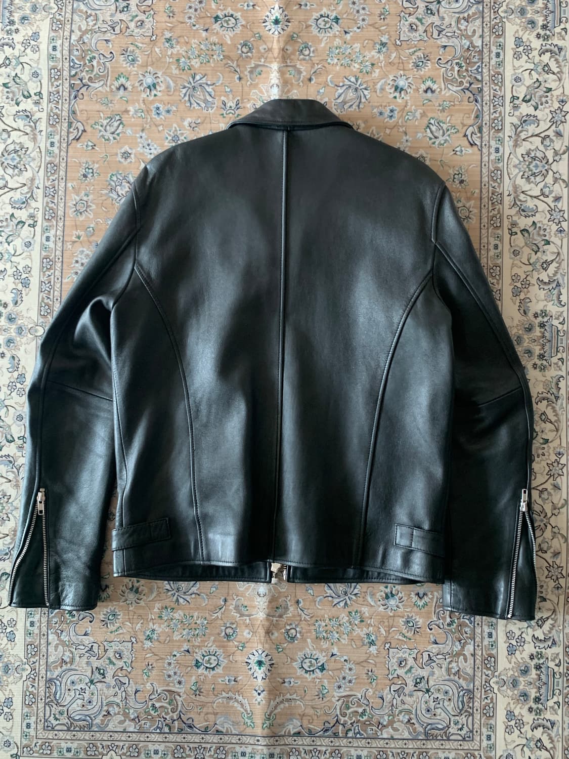 도프제이슨 싱글라이더자켓 상품이미지6