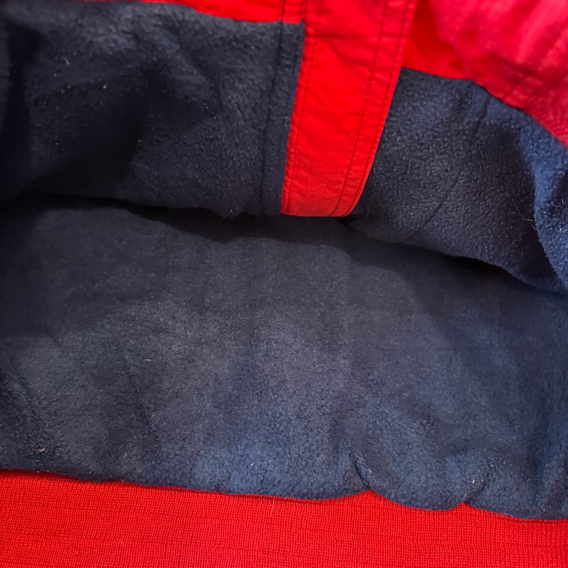 90s 90년대 오리지널 에디바우어 웜업 자켓 상품이미지7