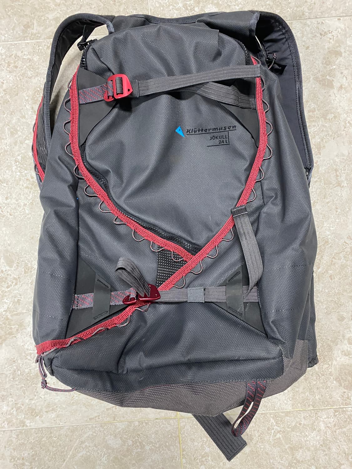 클라터뮤젠 요쿨 24L 상품이미지1