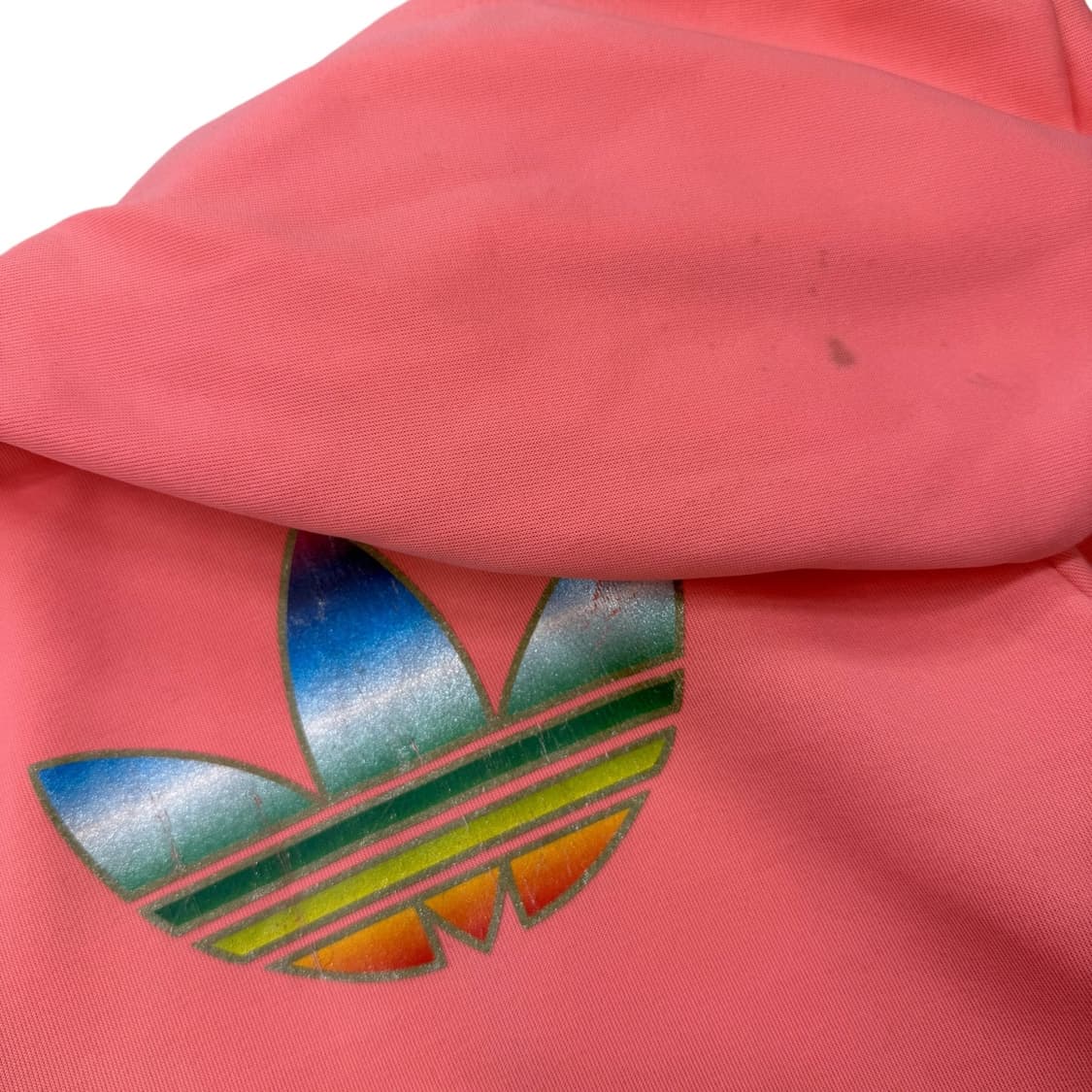 아디다스 핑크 트랙탑 r1990 상품이미지6