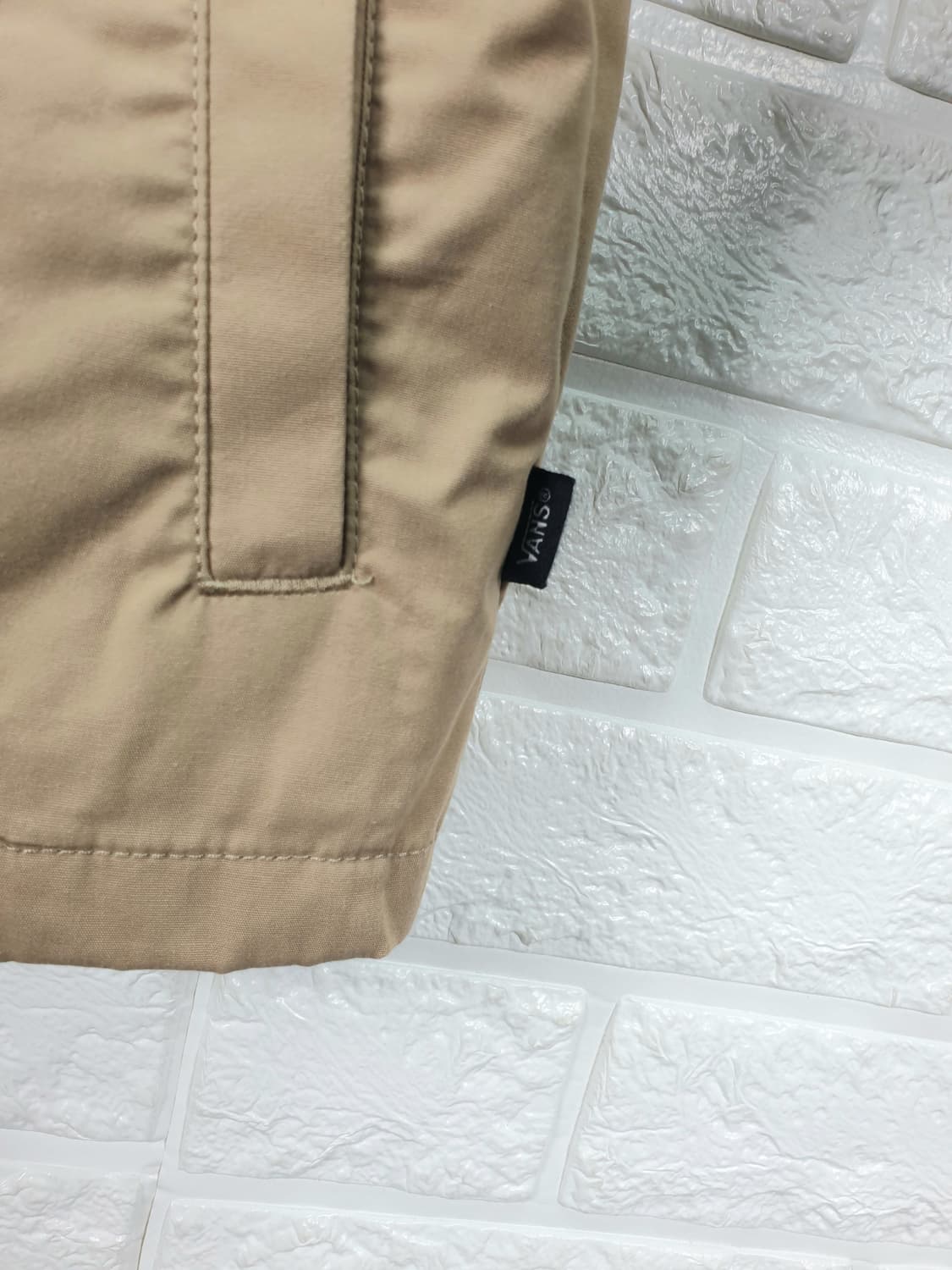 [95]반스 워크 자켓 상품이미지4