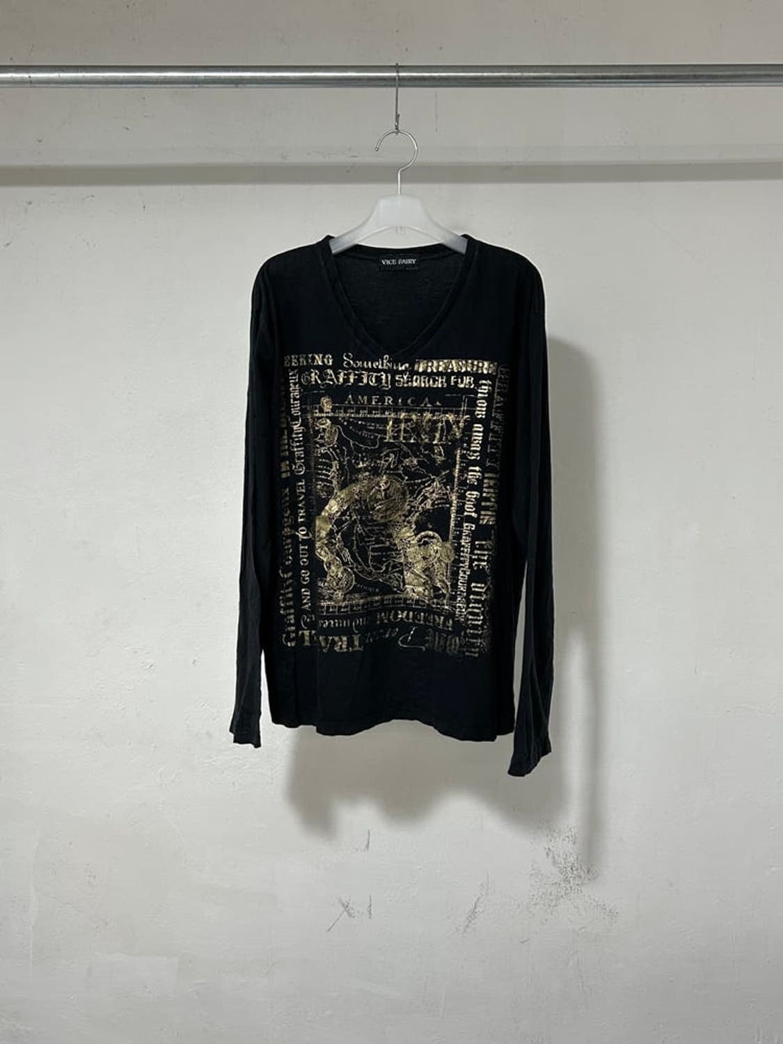 vtg top 상품이미지1