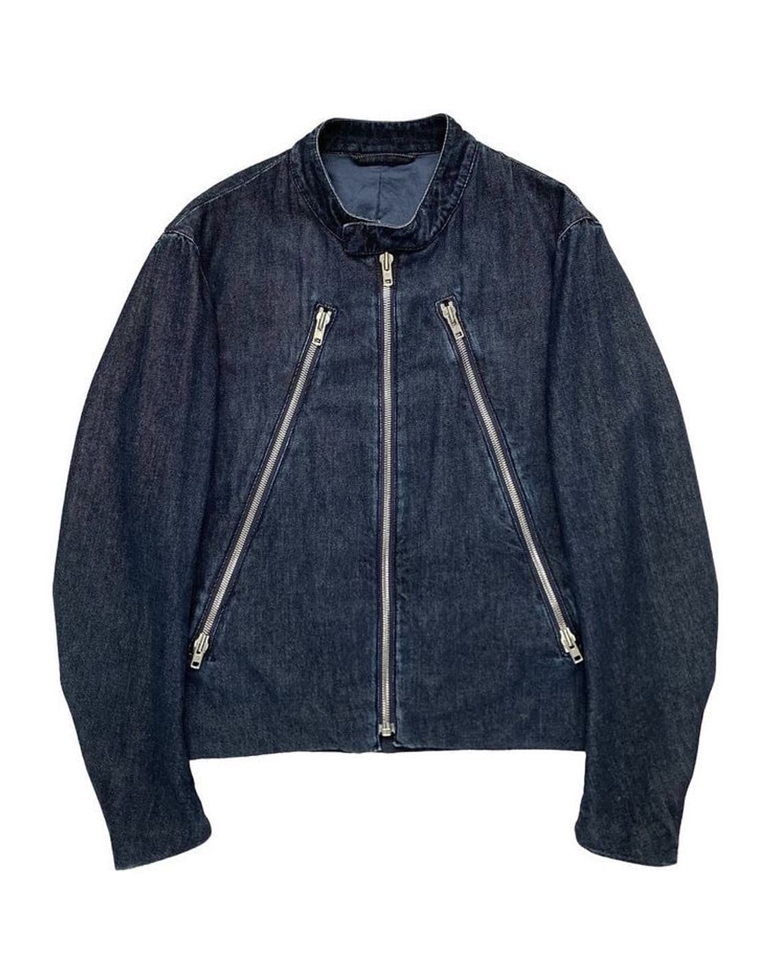 Five Zip Jacket  상품이미지1