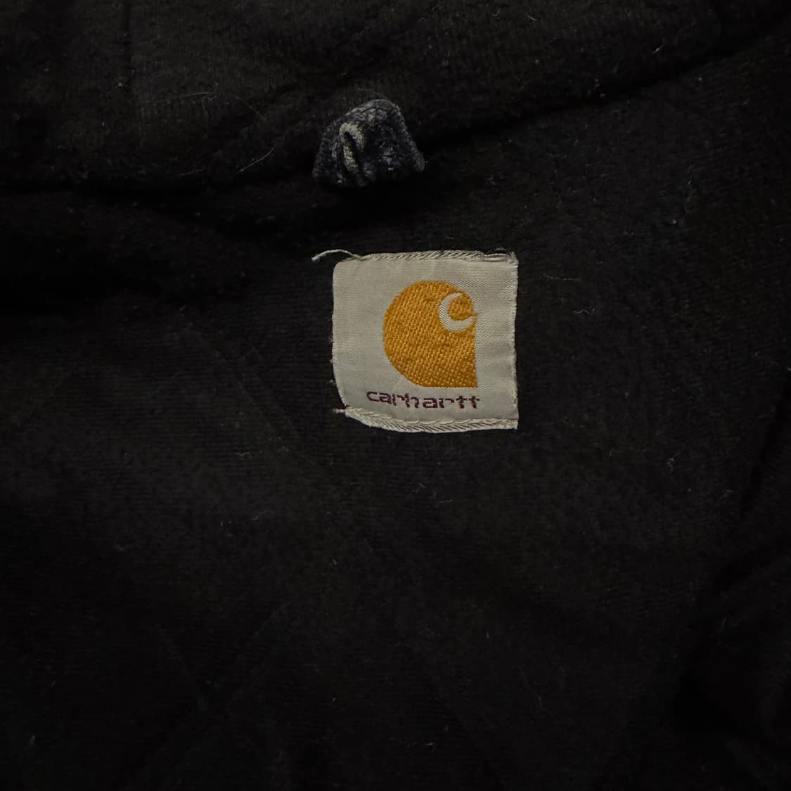 [ 정품 ] 칼하트 덕액티브 후드 자켓 상품이미지8