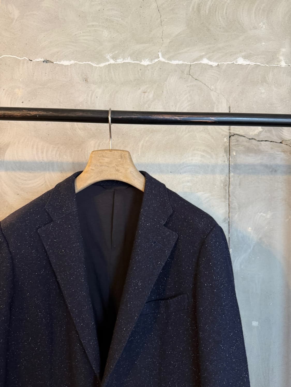 더반 테일러드 자켓 100 상품이미지4