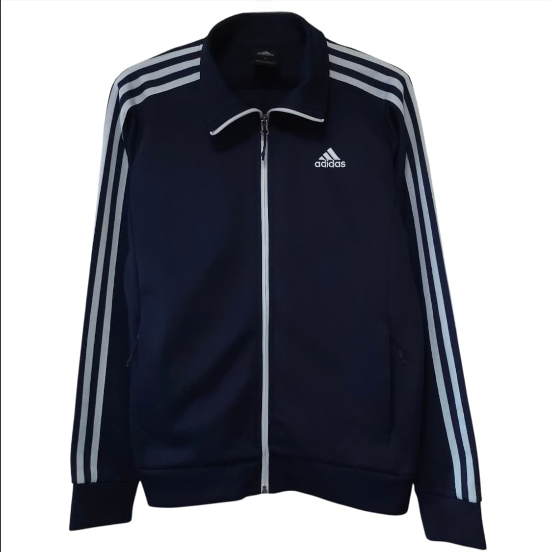 아디다스 네이비져지 95-100 남색트랙탑저지 상품이미지1