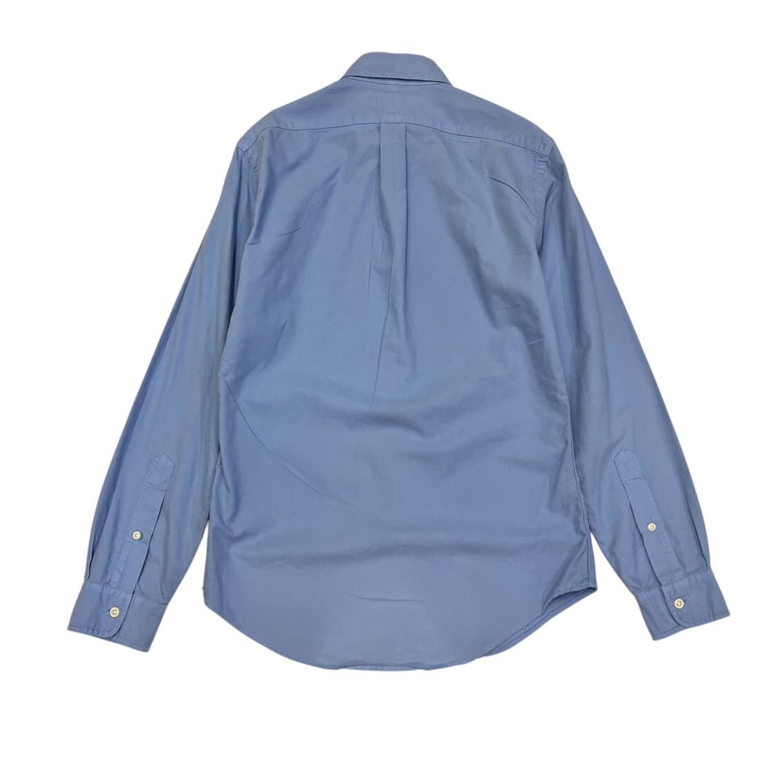 폴로 랄프로렌 솔리드 셔츠 상품이미지5