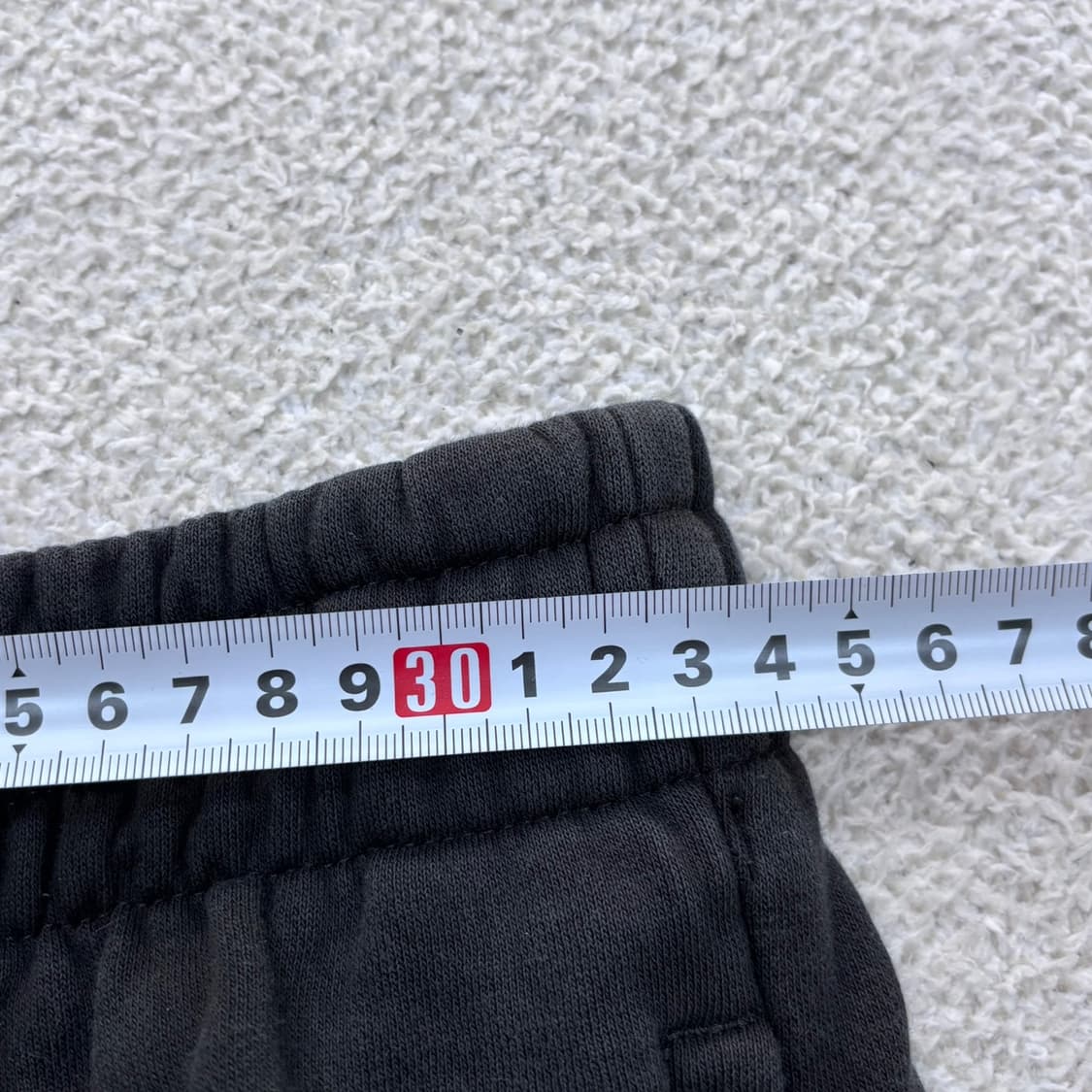 M 아디다스 트레포일 조거 팬츠 0409E 상품이미지4