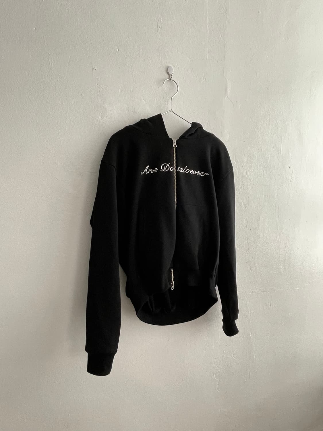Ansdotsloevner  Daria balloon hoodie 상품이미지2