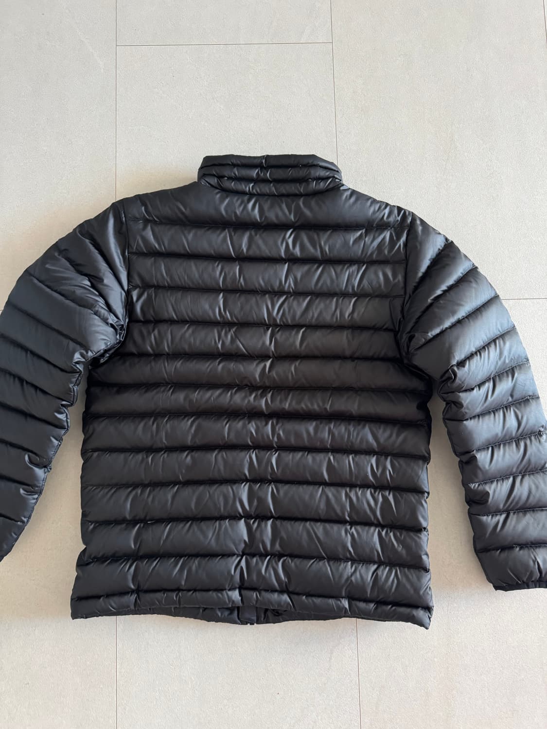 파타고니아 키즈 다운스웨터xl(여성가능) 상품이미지2