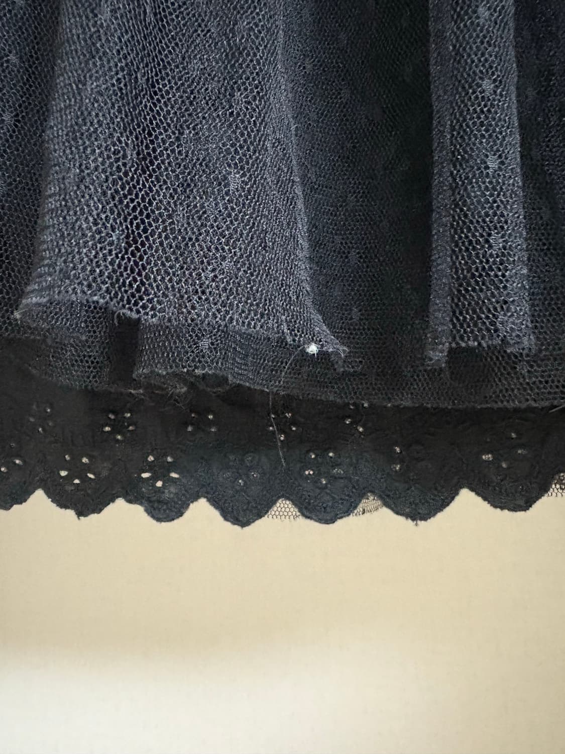 빈티지 스커트 상품이미지2