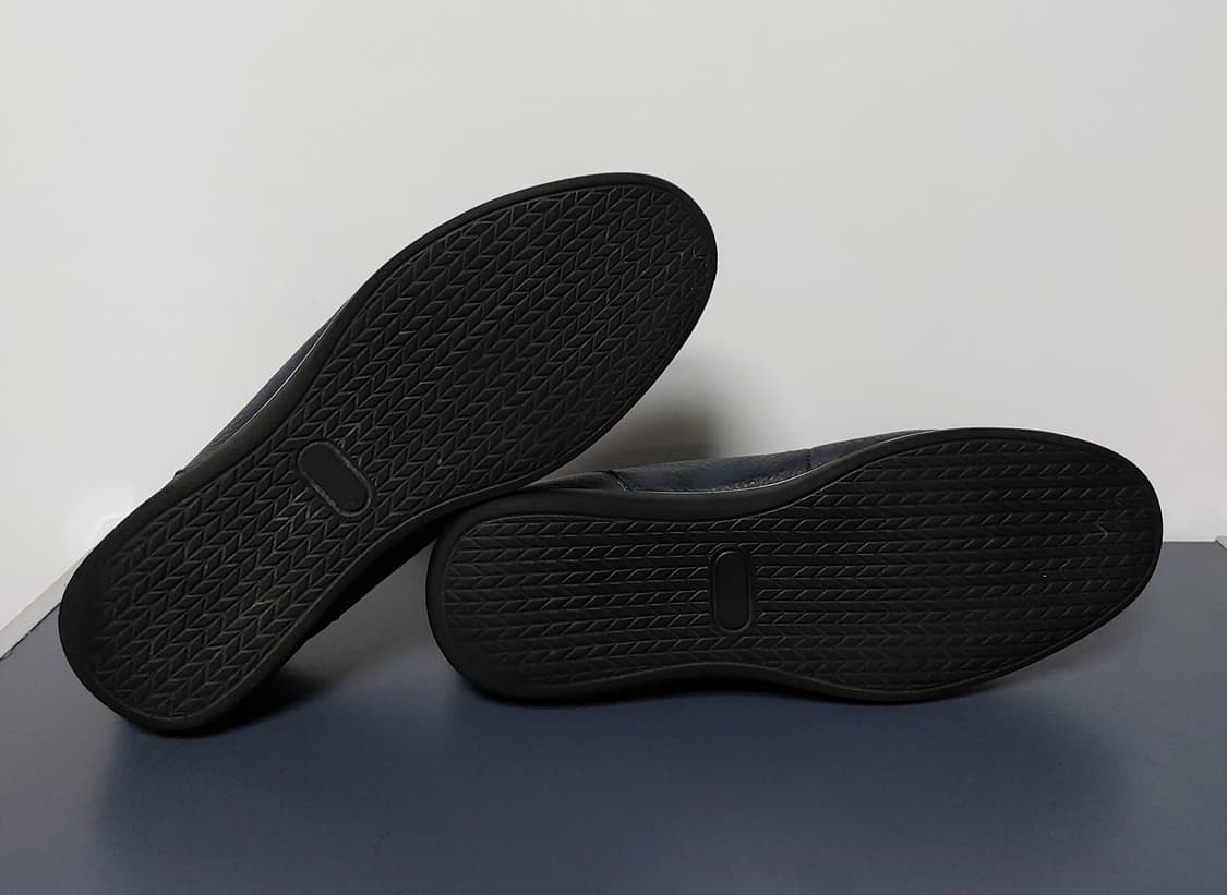 미셸by 탠디 남성 경량 소가죽 세미캐주얼 패션 보트슈즈(260mm)
 상품이미지10