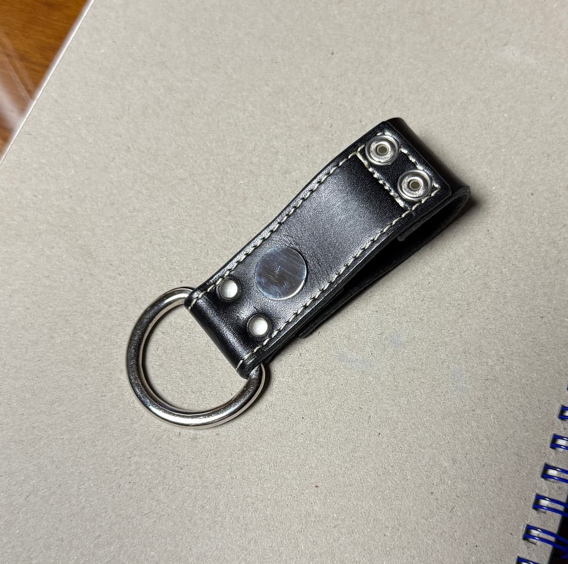 언더커버 준타카하시 키링 상품이미지2