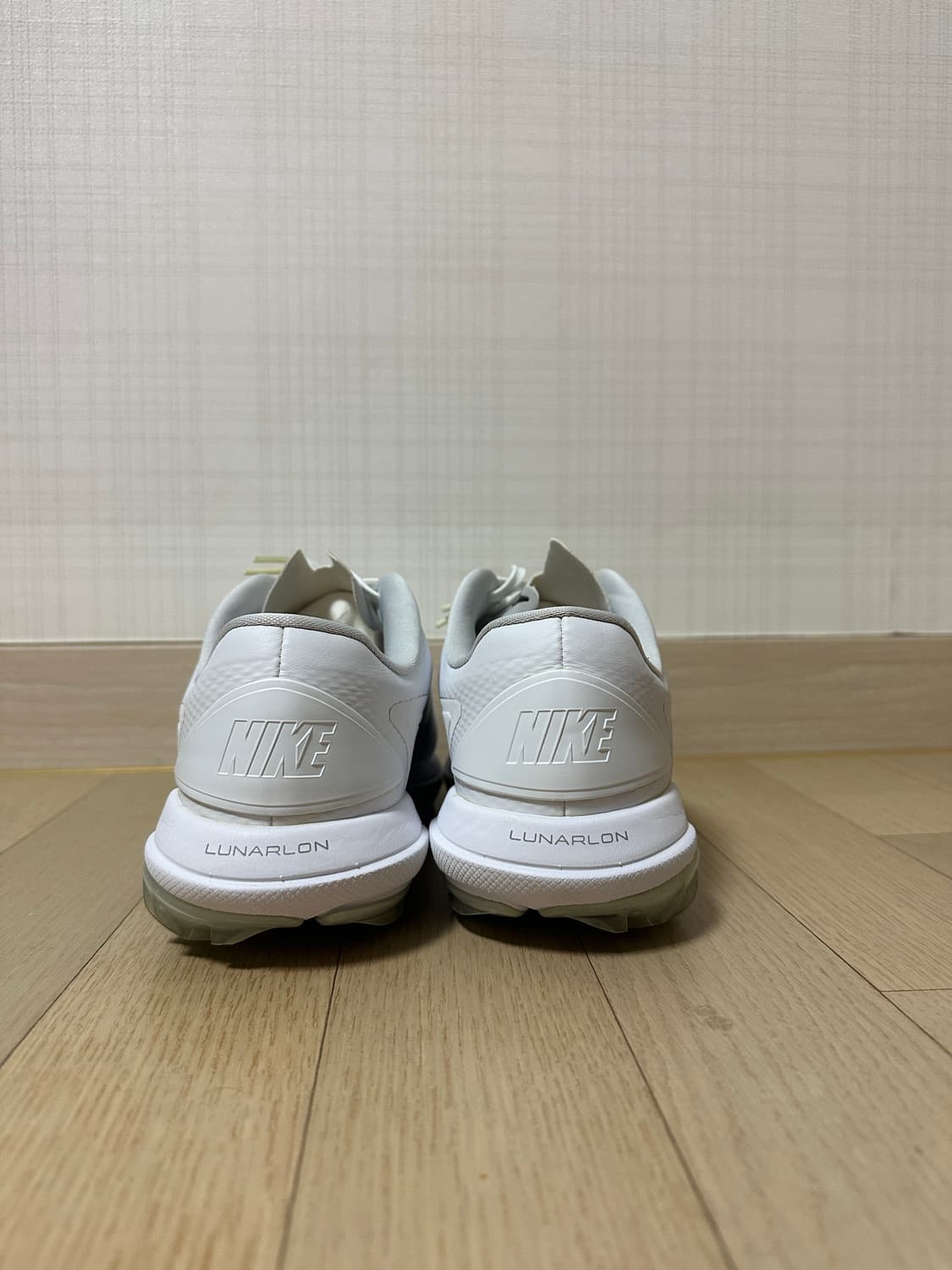 나이키골프 루나컨트롤 베이퍼2 265 상품이미지4