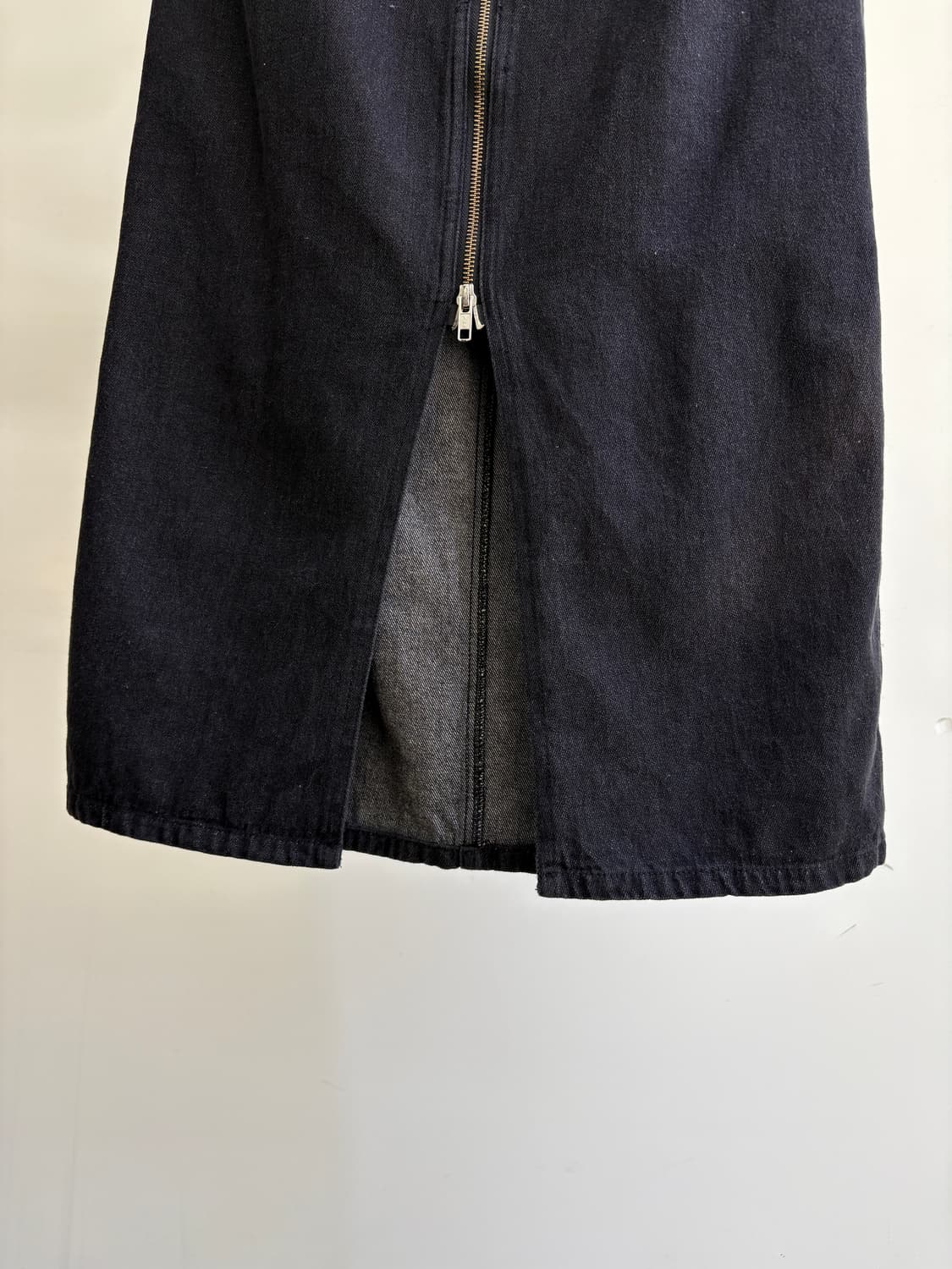 SUGAR SPOON 데님스커트 상품이미지4