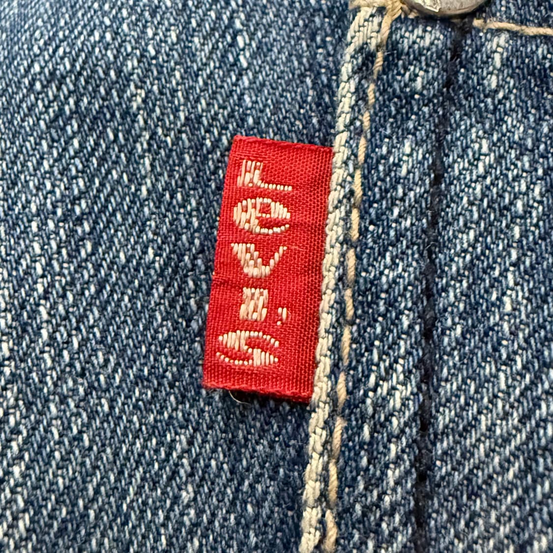 [정품] 리바이스 데님 팬츠 청바지 b16 상품이미지4