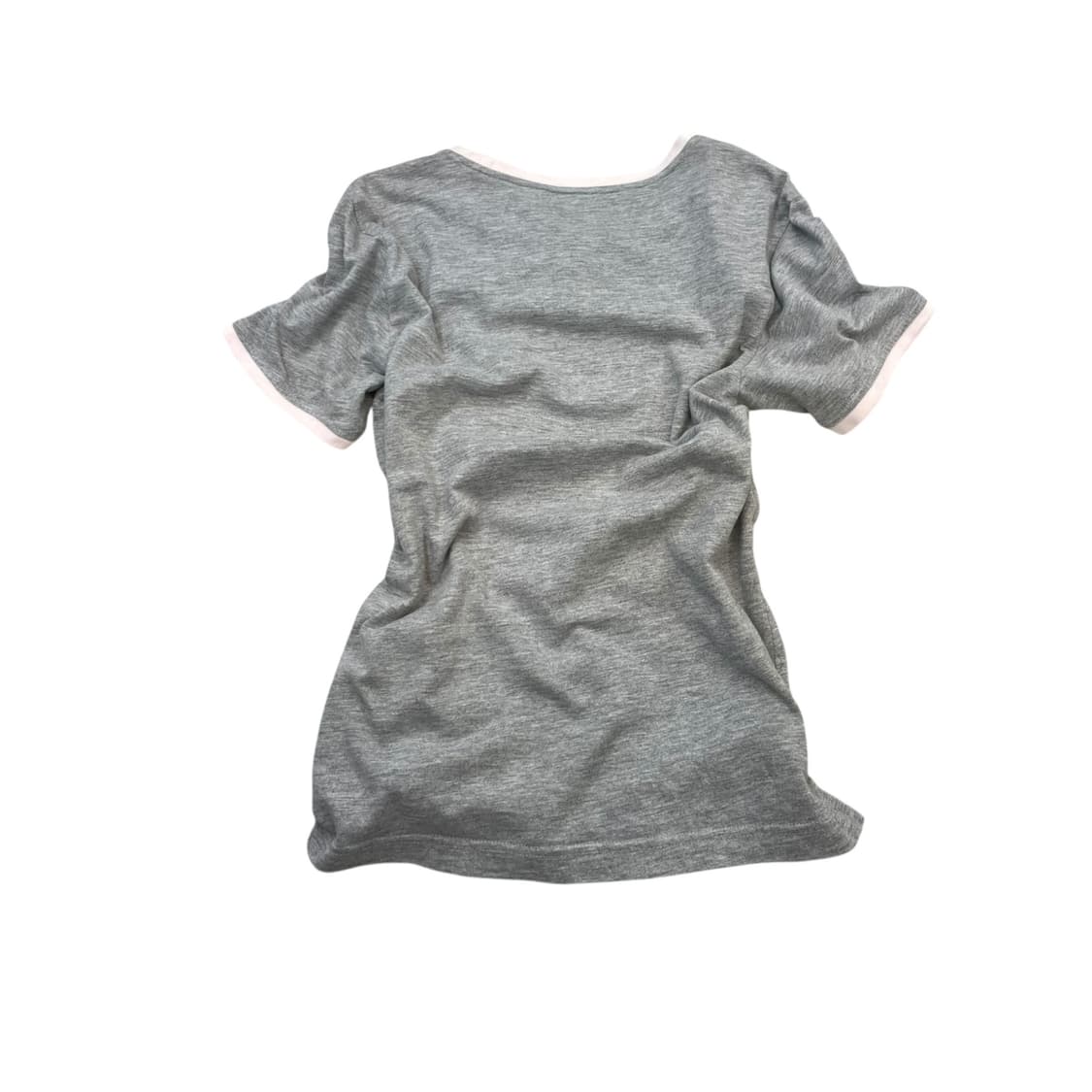 Adidas grey pink t shirt  상품이미지2