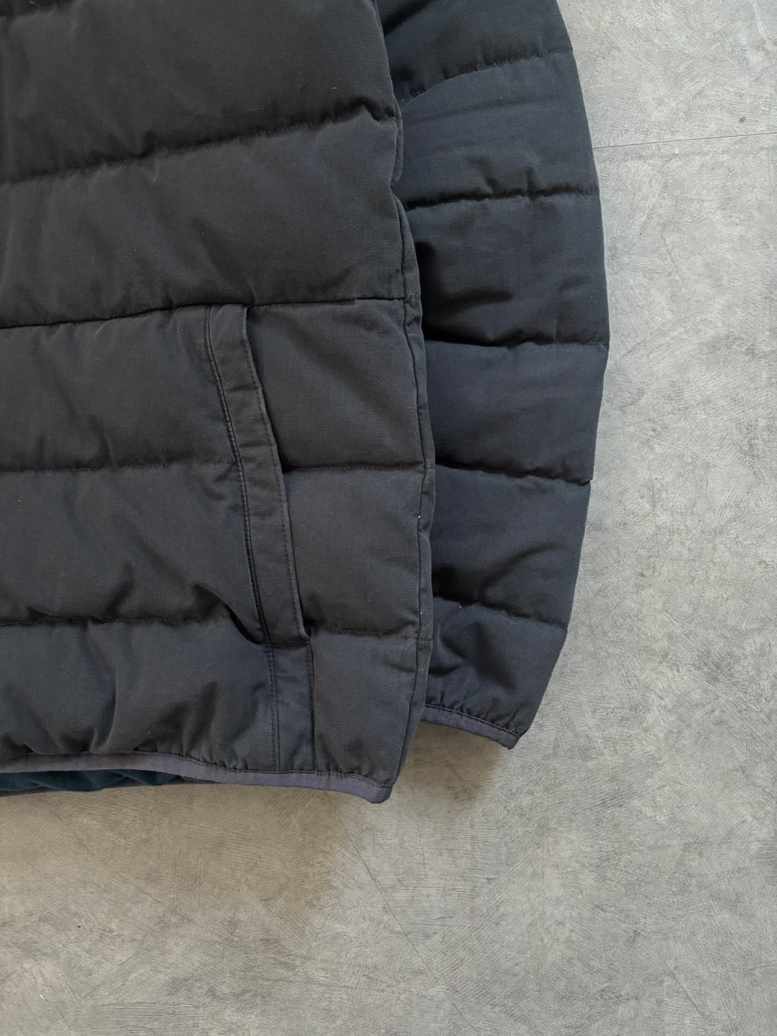 Patagonia 파타고니아 50주년 다운 후드 자켓 상품이미지8