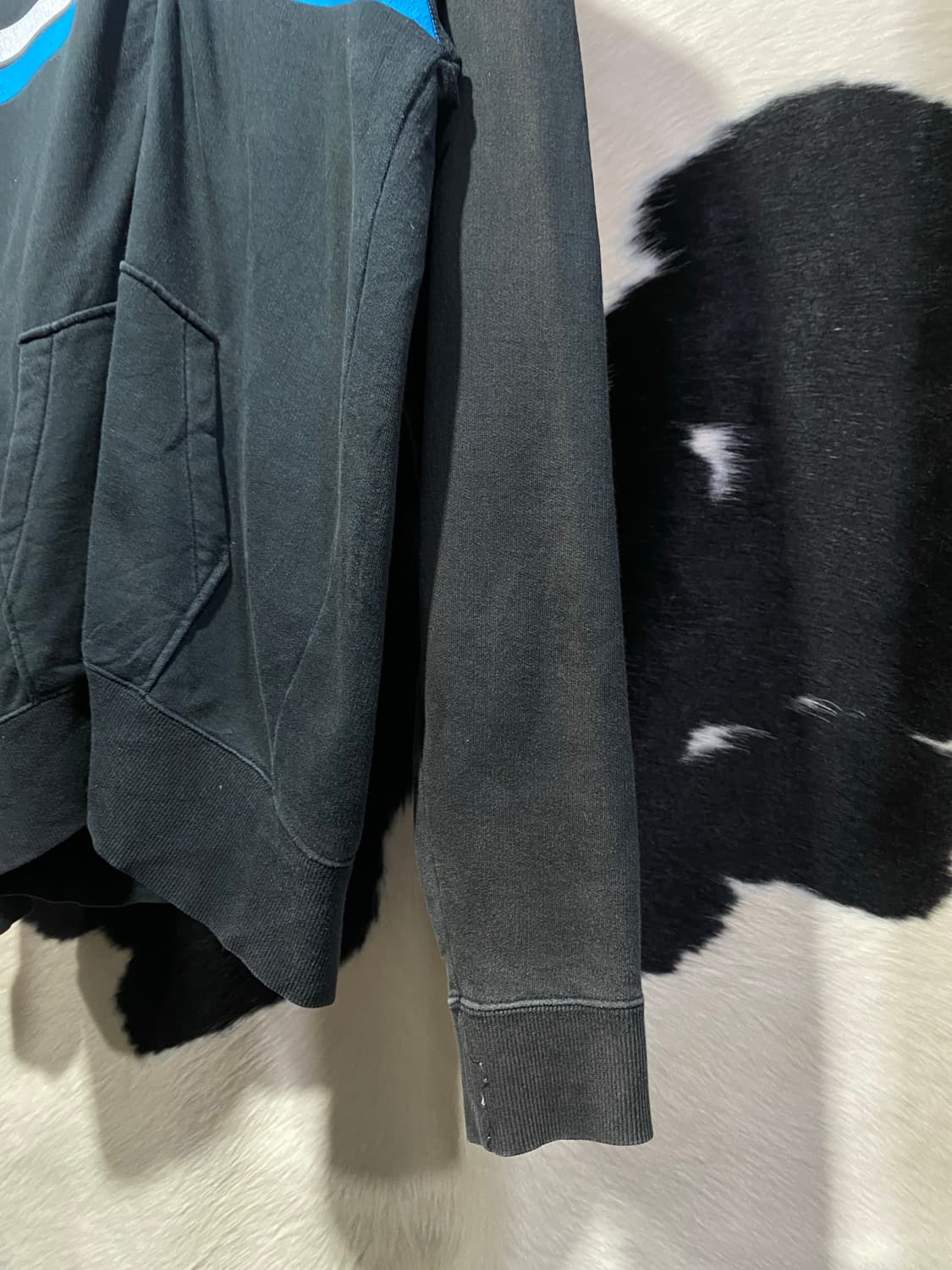 Levi’s 레드탭 스포츠웨어 후드집업 상품이미지6