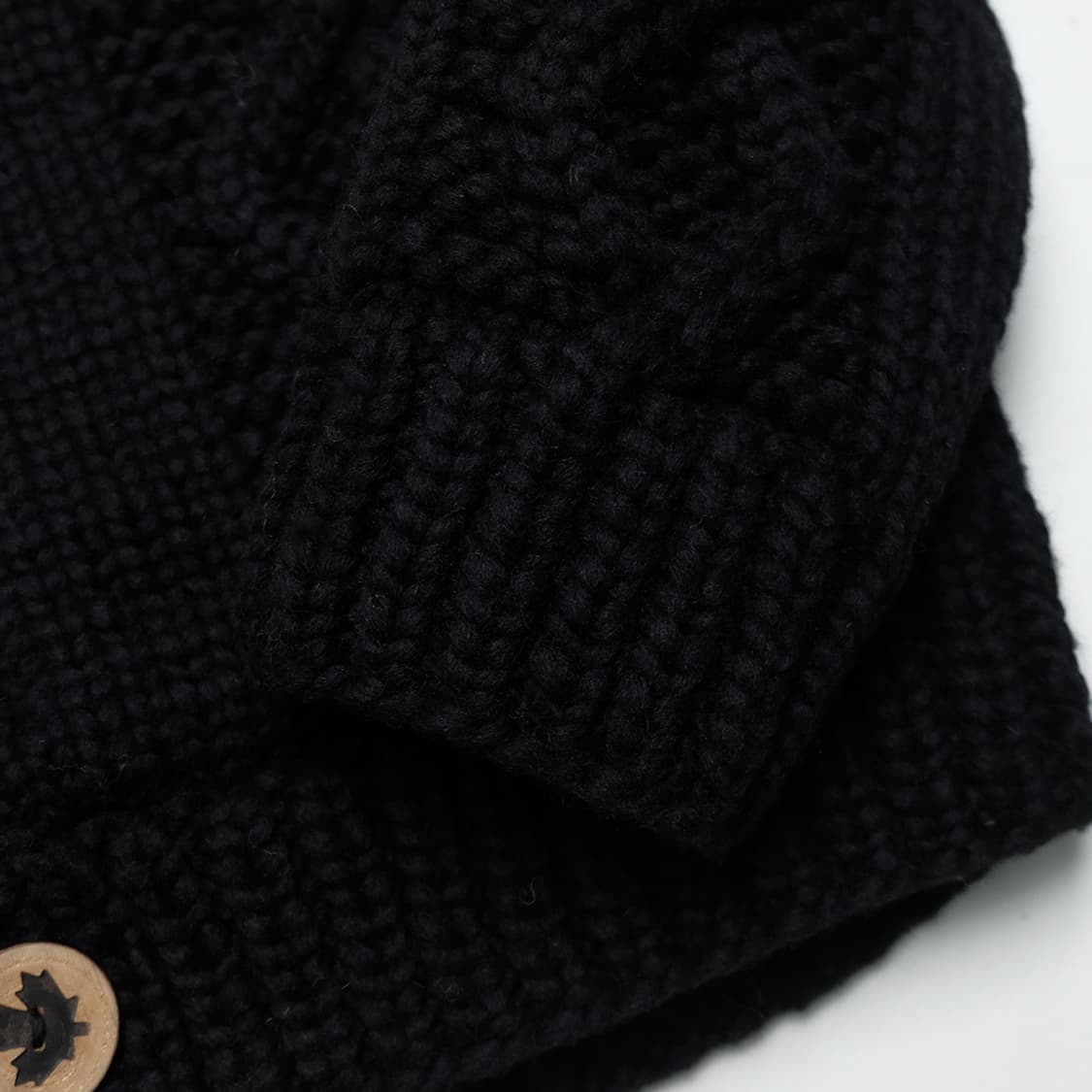 cable cowichan sweater 상품이미지4