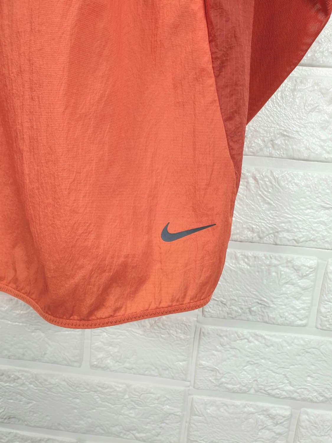 [105]나이키 초경량 바람막이 상품이미지5