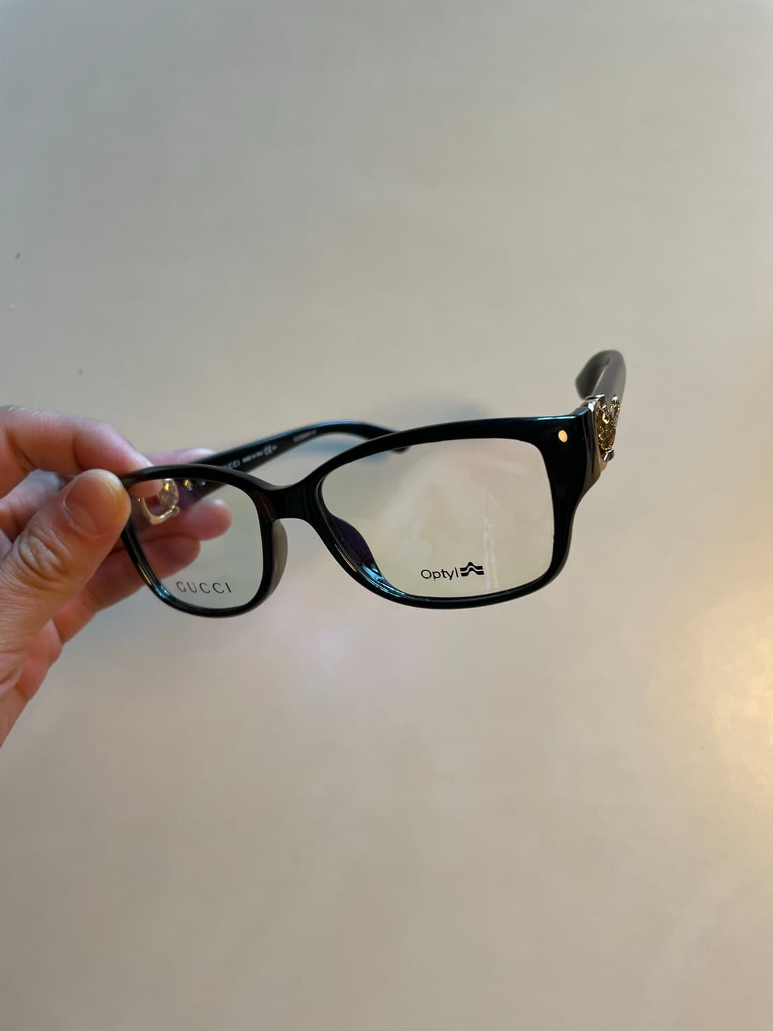 구찌 안경 상품이미지2