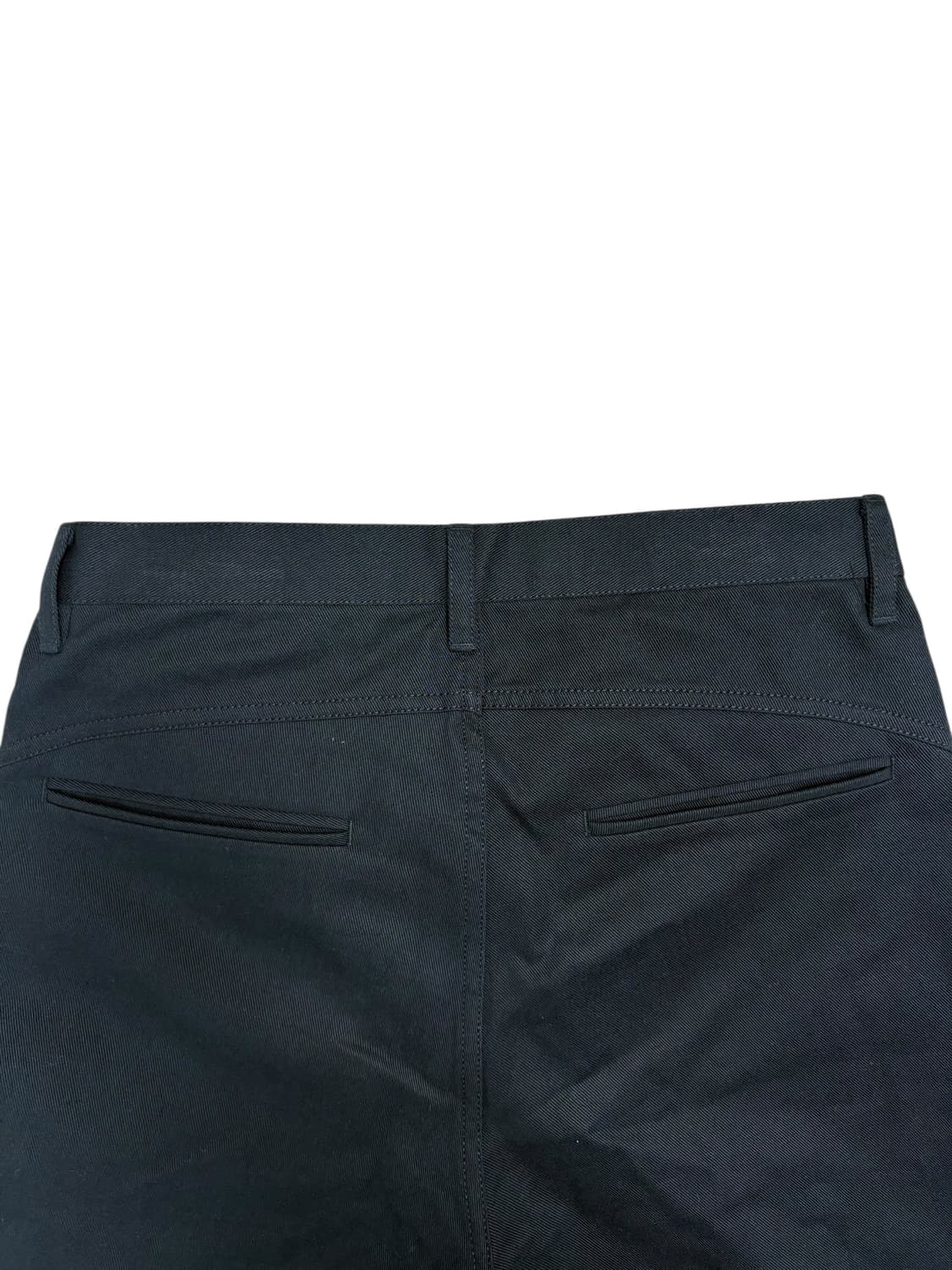 펠린 스튜디오 데님 팬츠 블랙 상품이미지6