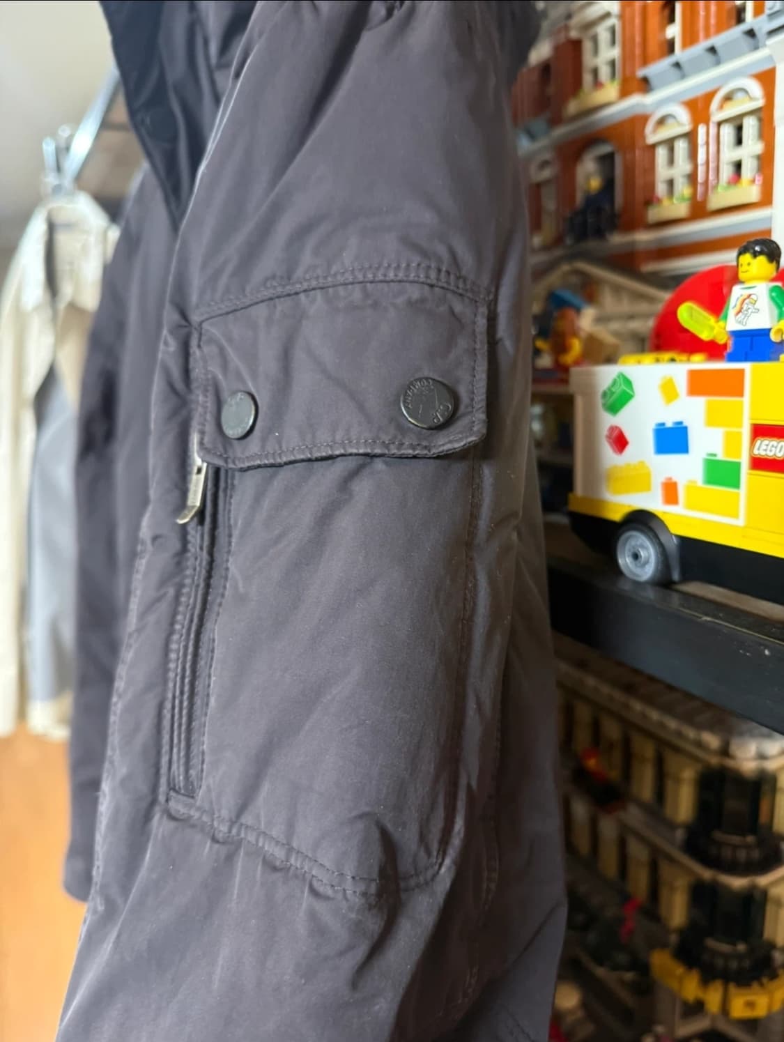 CP 컴퍼니 점퍼 상품이미지3