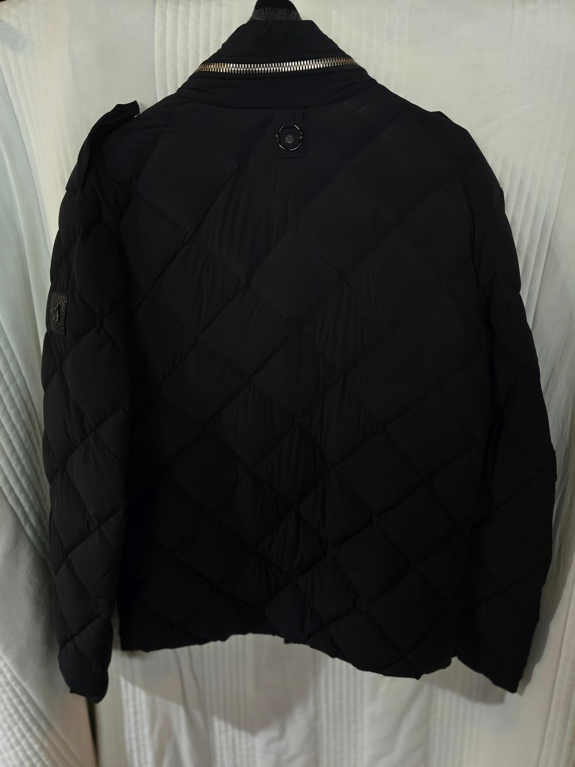 몬테꼬레 빈폴 오리털패딩  상품이미지6