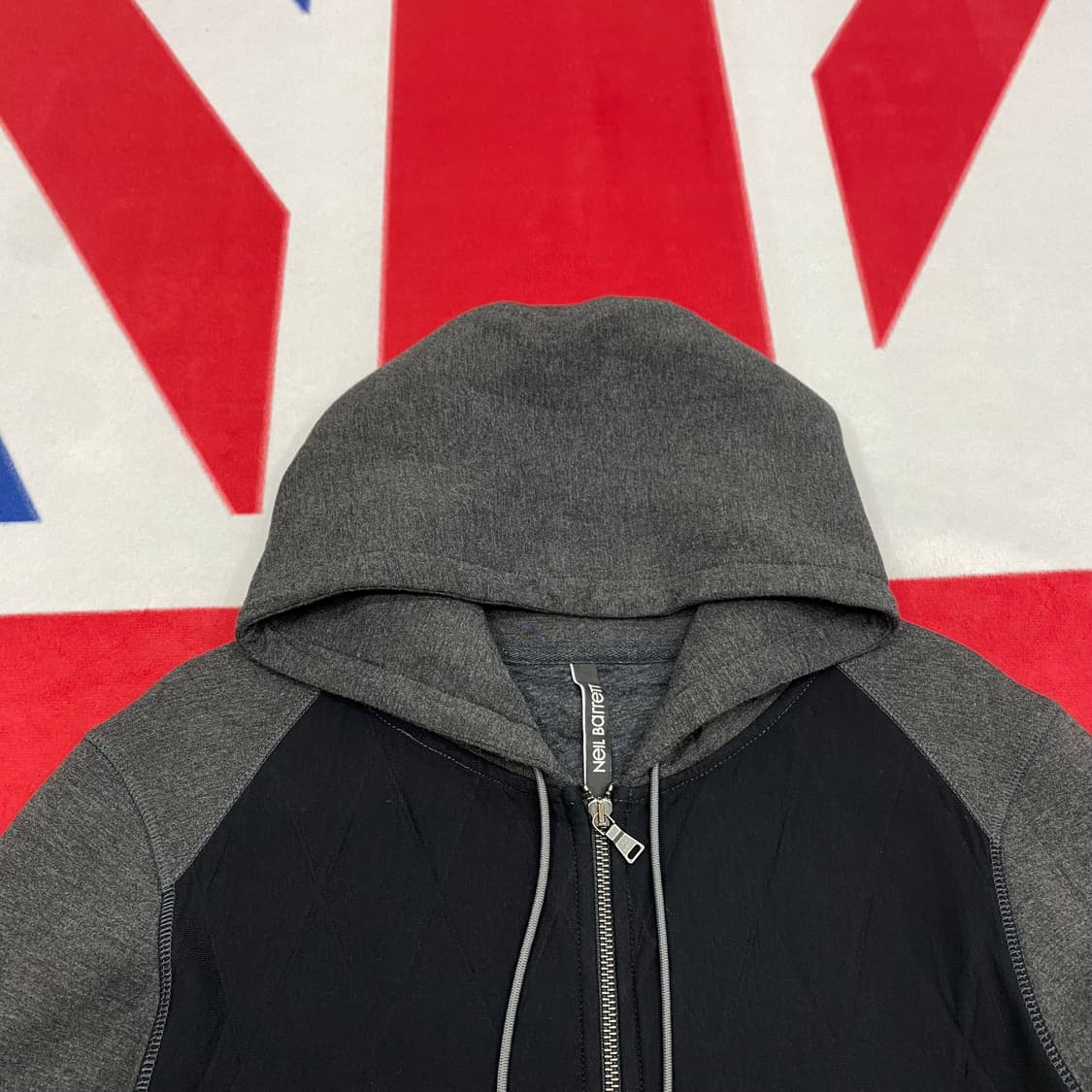 닐바렛 후드집업  상품이미지3
