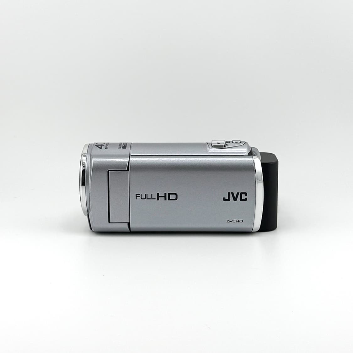 [레트로 무드] JVC 켄우드 GZ-E10 브이로그 캠코더 비디오 카메라 상품이미지3