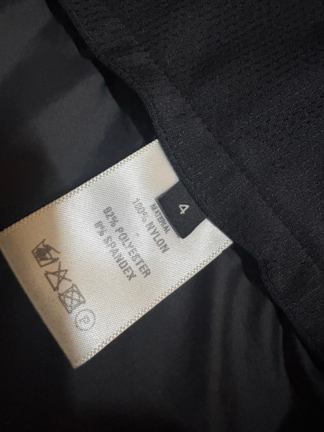 HYEIN SEO convertible zip-up 상품이미지4