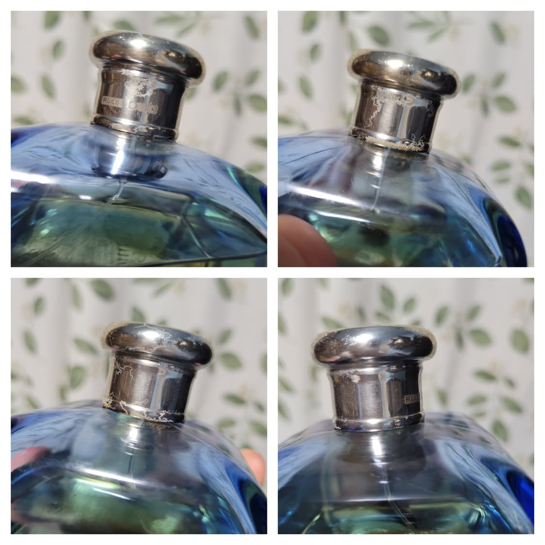 랄프로렌 블루 우먼 EDT 125ml 향수 (30) 상품이미지6