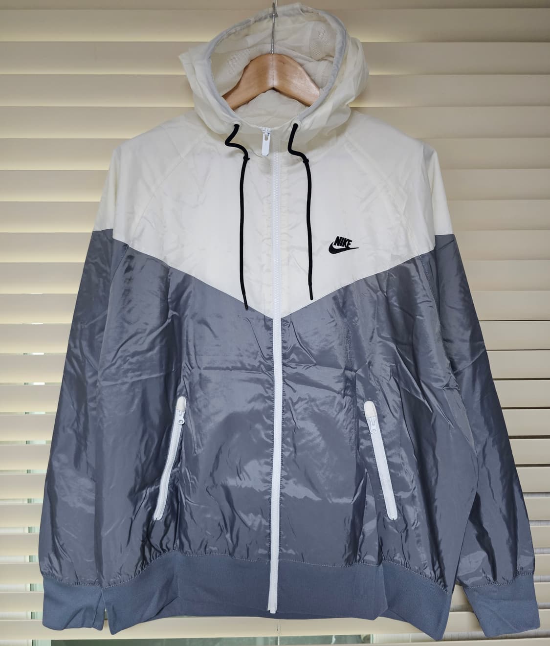 나이키 우븐 윈드러너 바람막이 자켓 XXL(110) 상품이미지1
