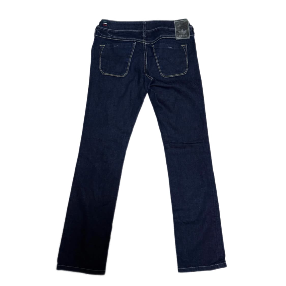 🪼아디다스X디젤 여성 데님 팬츠🪼 상품이미지2