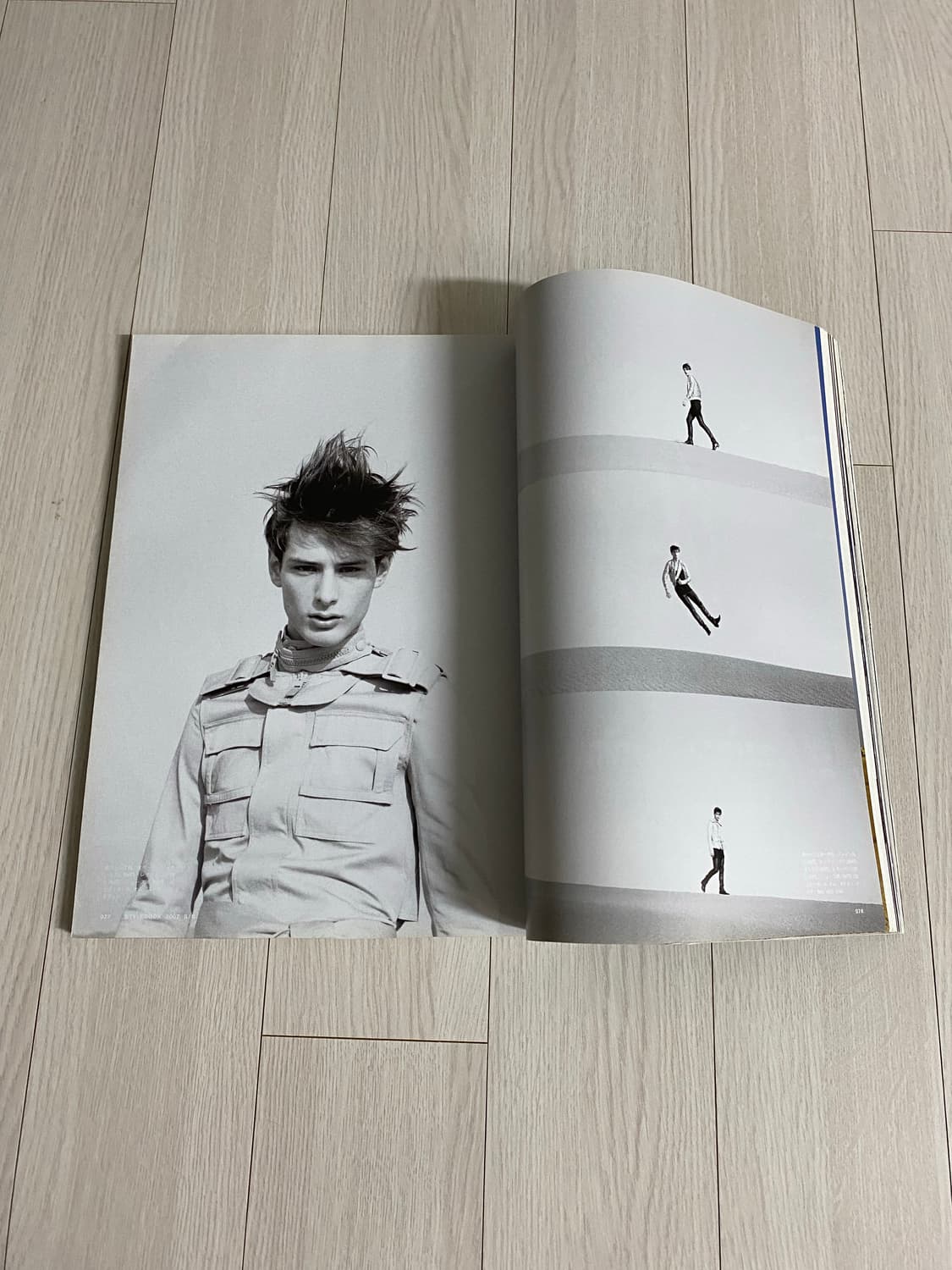 2007 BRUTUS 상품이미지6