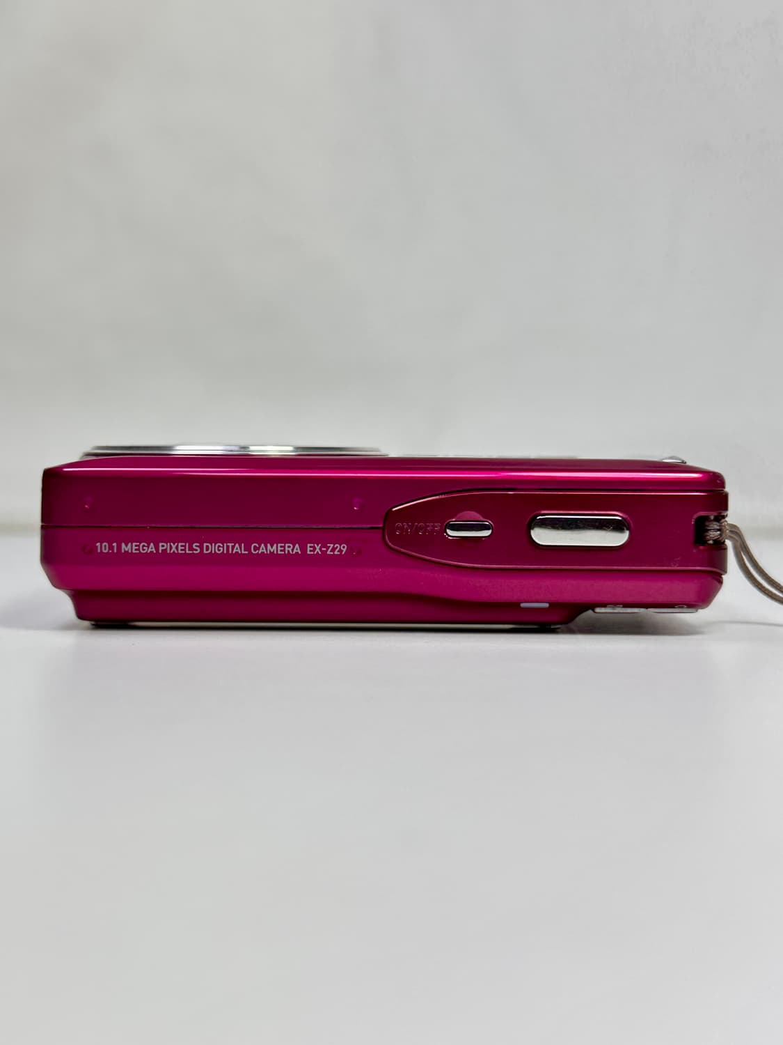 Casio exilim 카시오 엑슬림 ex-z29 디카 빈티지디카 상품이미지4
